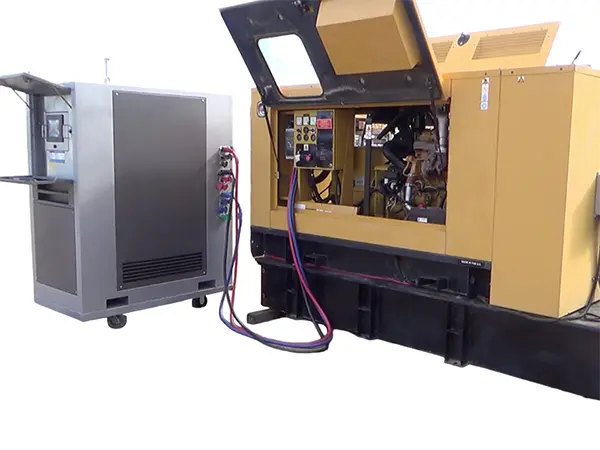 The Importance of Load Bank Testing for Diesel Generators