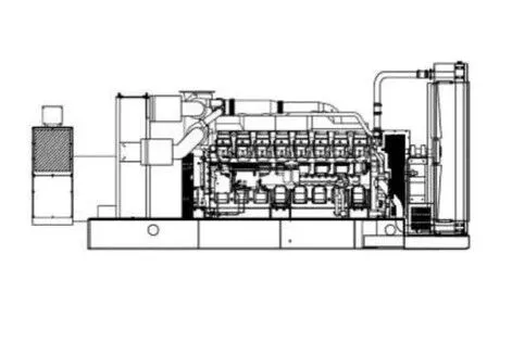 Causes of Engine Runaway in Diesel Generators