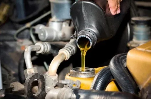 Essential Engine Oil Management for Diesel Generators