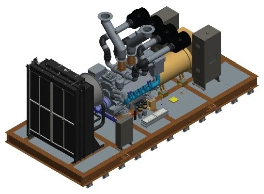 Preventive Measures to Avoiding Diesel Generator Burnout