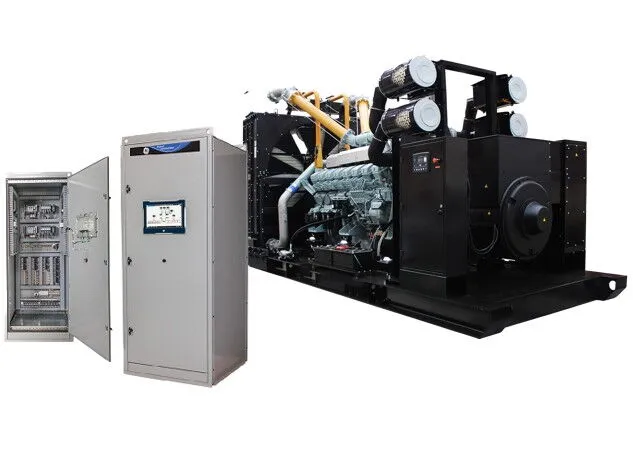 Role and Benefits of Diesel Generator Paralleling Switchgear