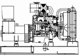 How to Prevent Carbon Brush Sparking in Generator Sets