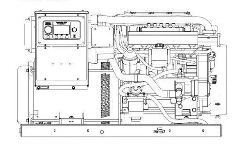 Managing Lubricating Oil Consumption in Diesel Generators