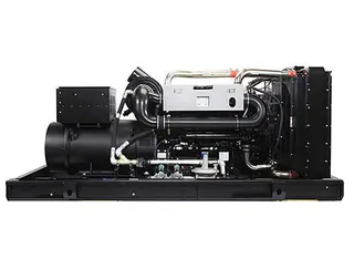 Impact of Power Factor on Generator Set Performance