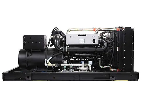 Impact of Power Factor on Generator Set Performance