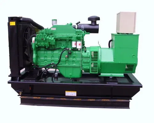 Impact of High Temperatures on Diesel Generator Performance