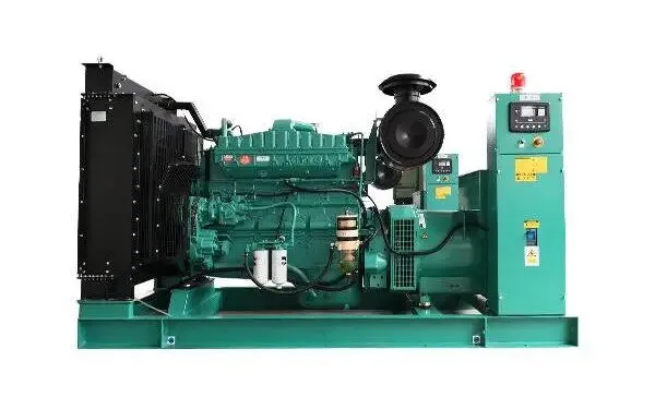 Avoiding Common Air Filter Mistakes for Diesel Generators