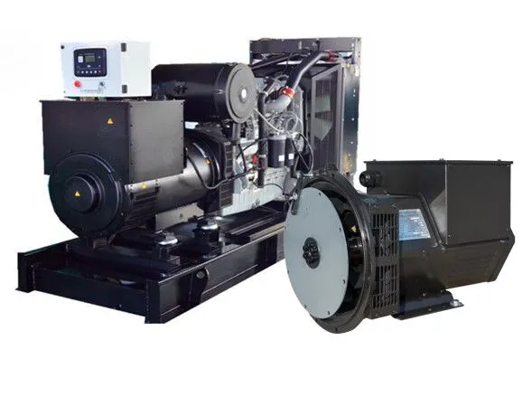 Alternator Installation & Inspection Guide for Generator Sets