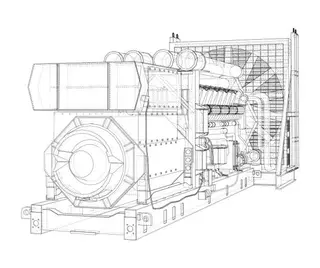Ensuring Smooth Operation of Diesel Generator