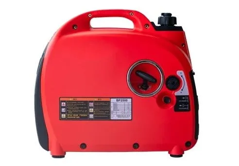 Inverter DC Generators: Key Components and Functions