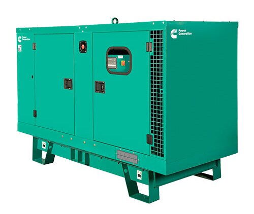 Silent Generators Silent Generators