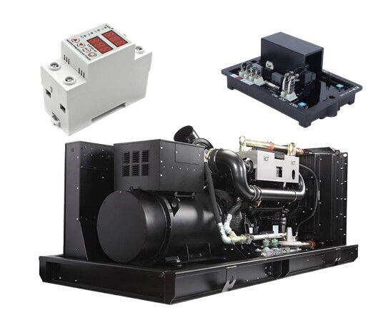 The Role of Overvoltage Protection in Generator Operation - Topper