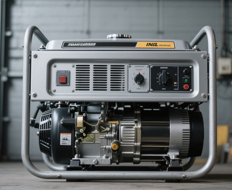 A Practical Guide to Gasoline Generator Operation