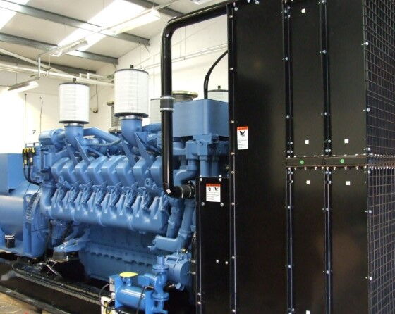 Key Steps for Diesel Generator Break-In