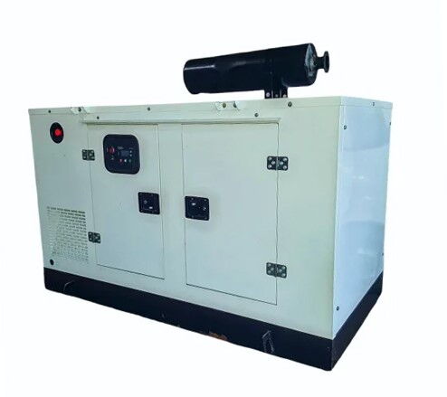 Noise Reduction Technologies for Silent Generator Sets