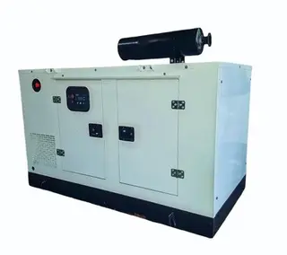 Noise Reduction Technologies for Silent Generator Sets