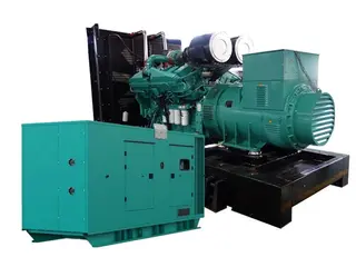 Key Factors in Generator Set Quality Assessment