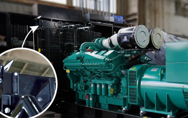 Causes & Solutions for Diesel Generator Coolant Overheating