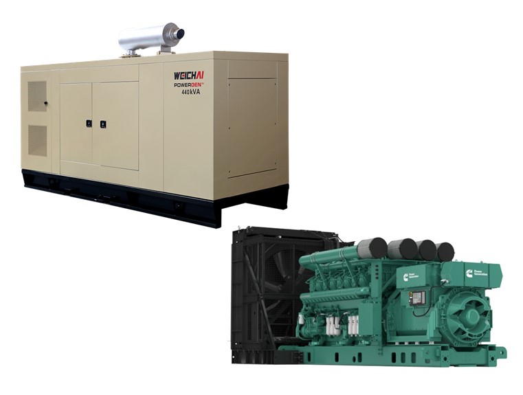 China vs. International Generator Brands: A Buying Guide