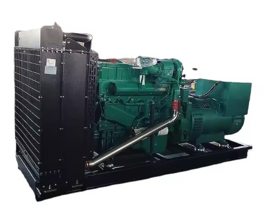 Diesel Generator Set Diesel Generator Set