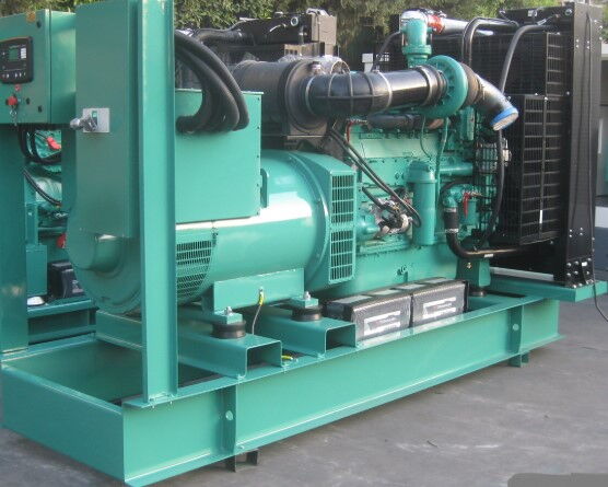 Diesel Generator Set