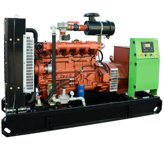 Diesel Generator Set