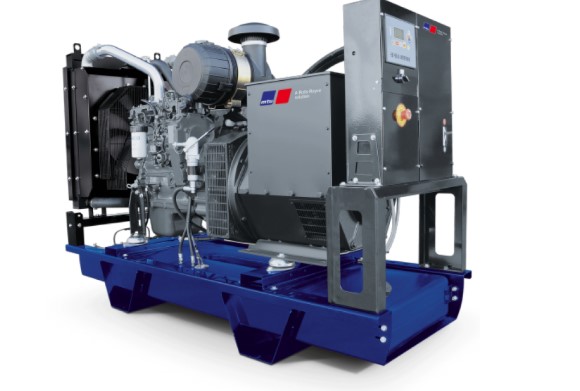 Diesel Generator Set