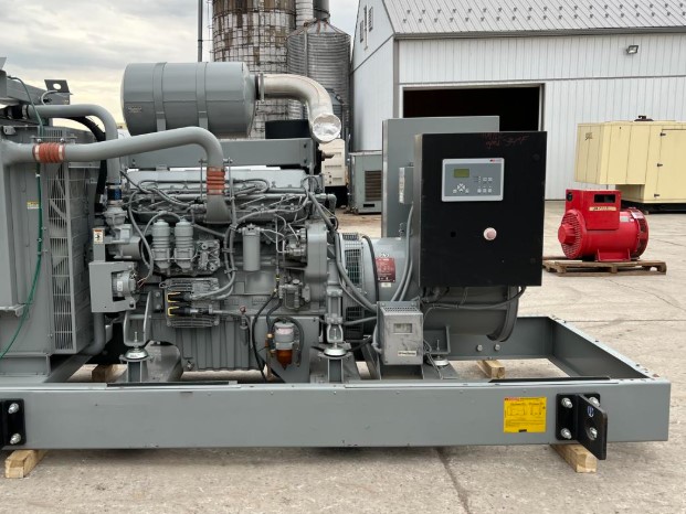 Diesel Generator Sets
