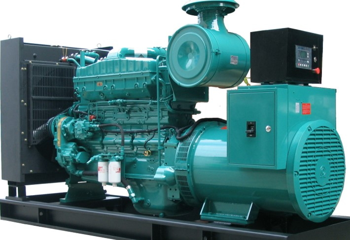 Diesel Generator Sets