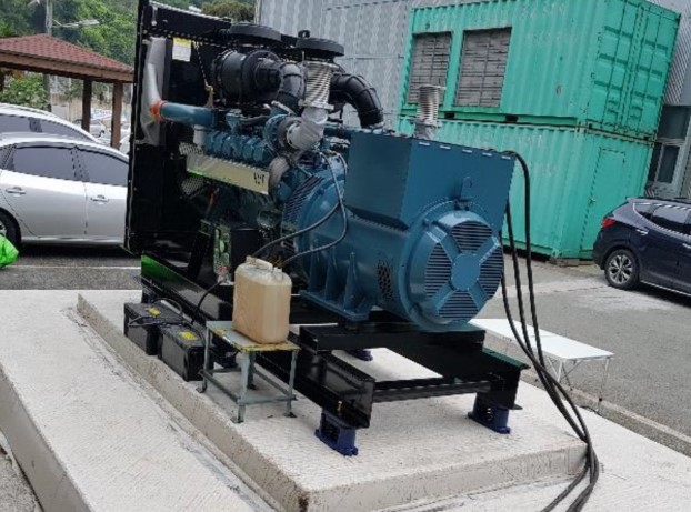 Diesel Generator Vibration: Causes, Detection & Solutions
