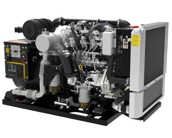 Diesel Generator