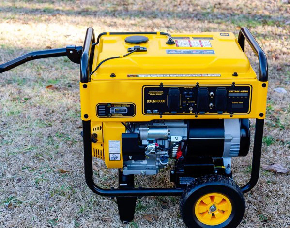 Gasoline Generator