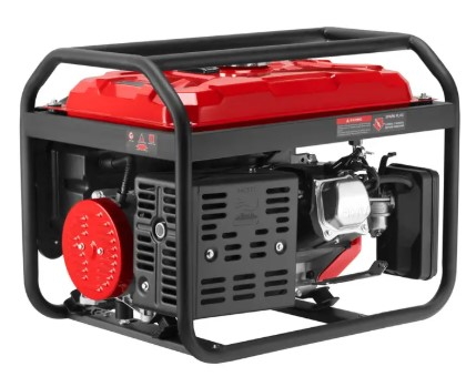 Gasoline Generator Gasoline Generator