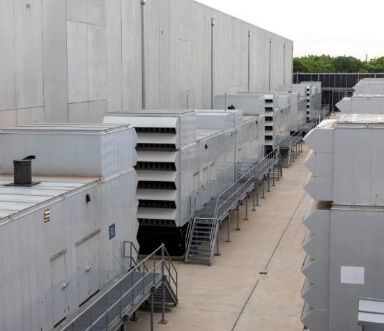 How Diesel Generators Synchronize with the Power Grid