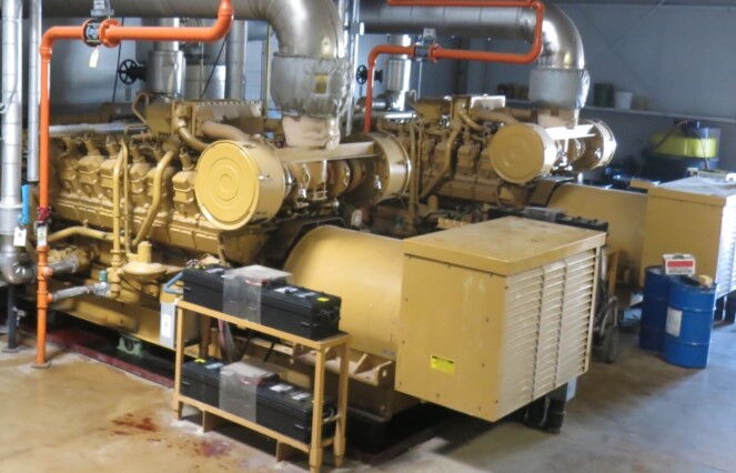 How to Choose the Right Natural Gas Generator for You