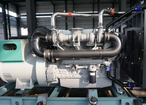 How to Effectively Reduce Diesel Generator Fuel Consumption