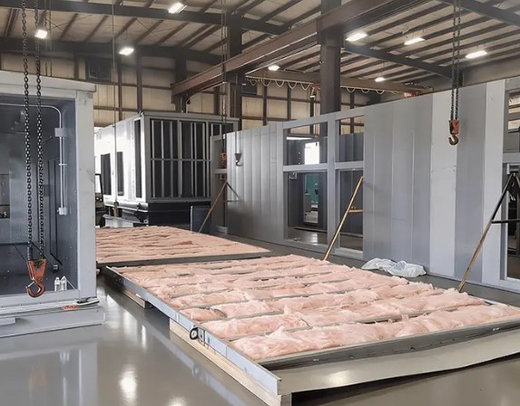 How to Make Your Diesel Generator Quieter