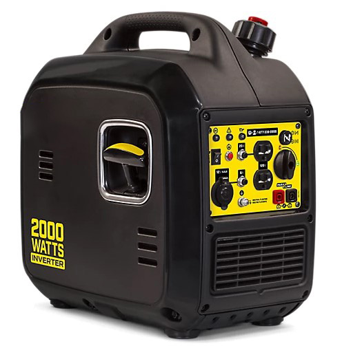 Inverter Generator Inverter Generator