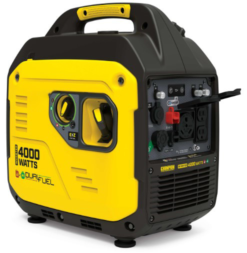 Inverter Generator Inverter Generator