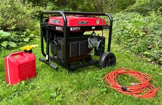 How to Deal with Voltage Instability in Gasoline Generator