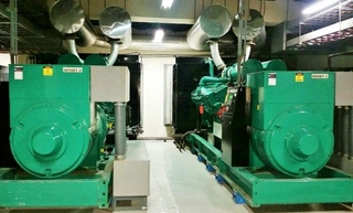 Guide to Parallel Operation of Generator Sets