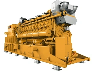 Gas Generator Set