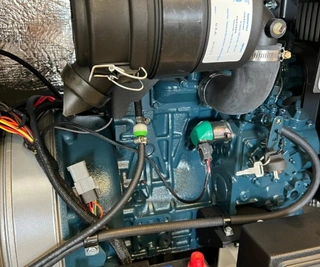 Diesel Generator Set