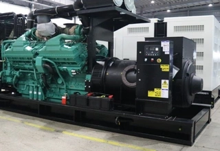 An Introduction to Alternators in Generator Sets