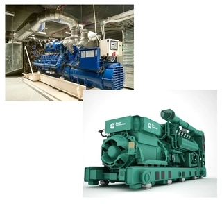 Diesel Generator vs. Natural Gas Generator: A Purchasing Guide