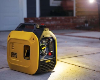 How Inverter Generators Work