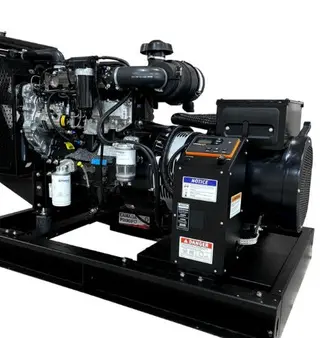 Diesel Generator