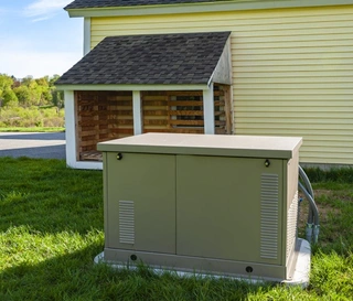How to Choose the Best Home Generator for Power Outages