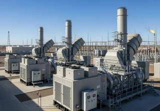 Analysis of Natural Gas Generator Operating Costs