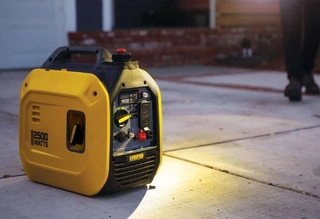 Inverter Generator Buying Guide: Modified vs. Pure Sine Wave